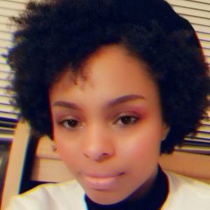 Meet your Posher, Coyanne